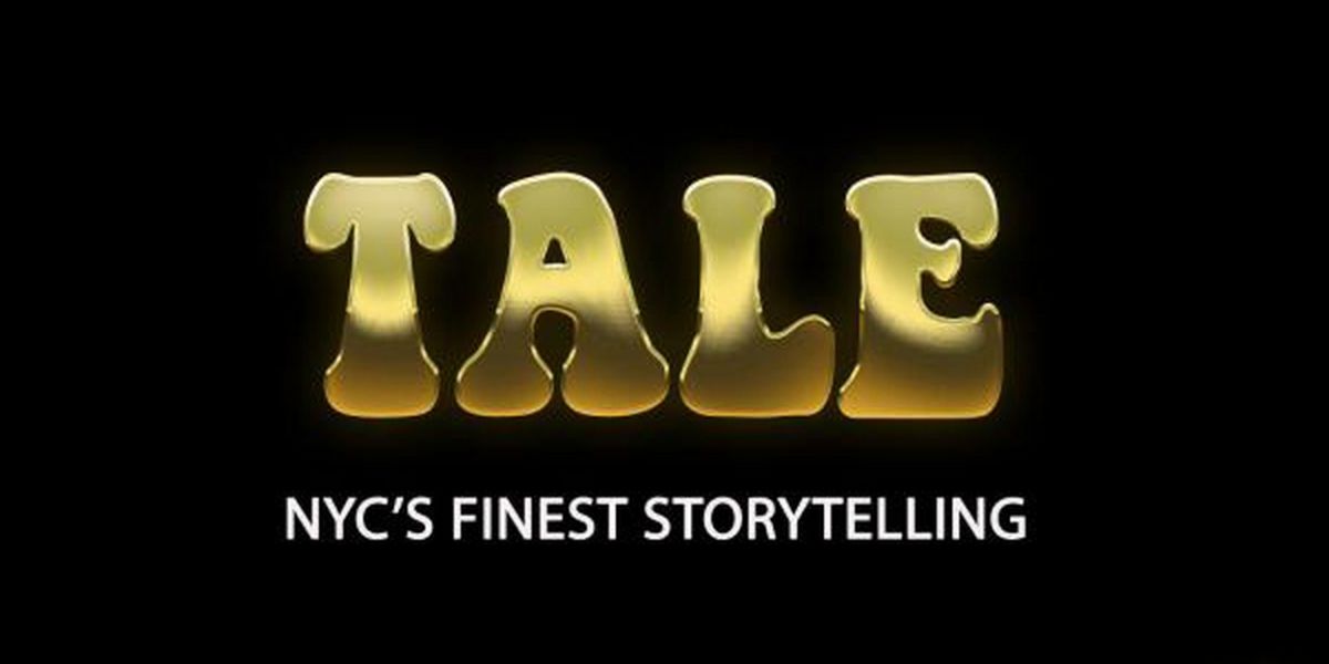 TALE: NYC'S FINEST STORYTELLING to Play Red Room This Month
