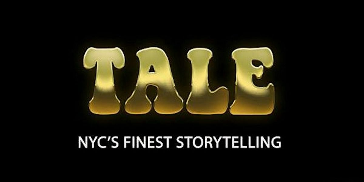 TALE: NYC's FINEST STORYTELLING is Coming to Red Room Above KGB Bar
