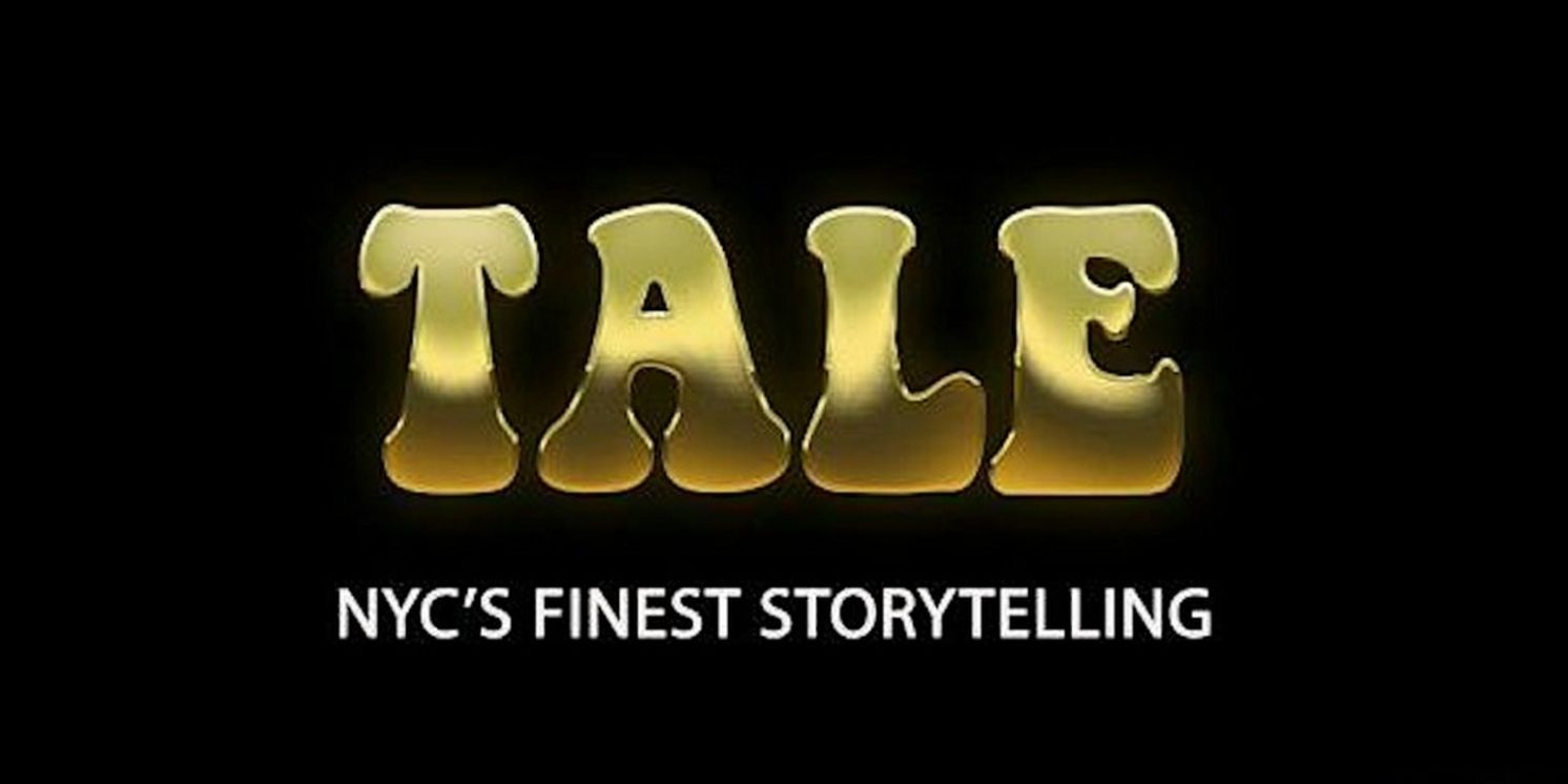 TALE: NYC's FINEST STORYTELLING is Coming to Red Room Above KGB Bar  Image