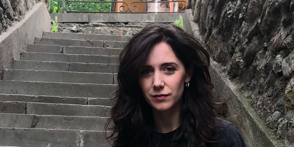 Talene Monahon Named 2026 Winner of The Horton Foote Prize for MEET THE CARTOZIANS