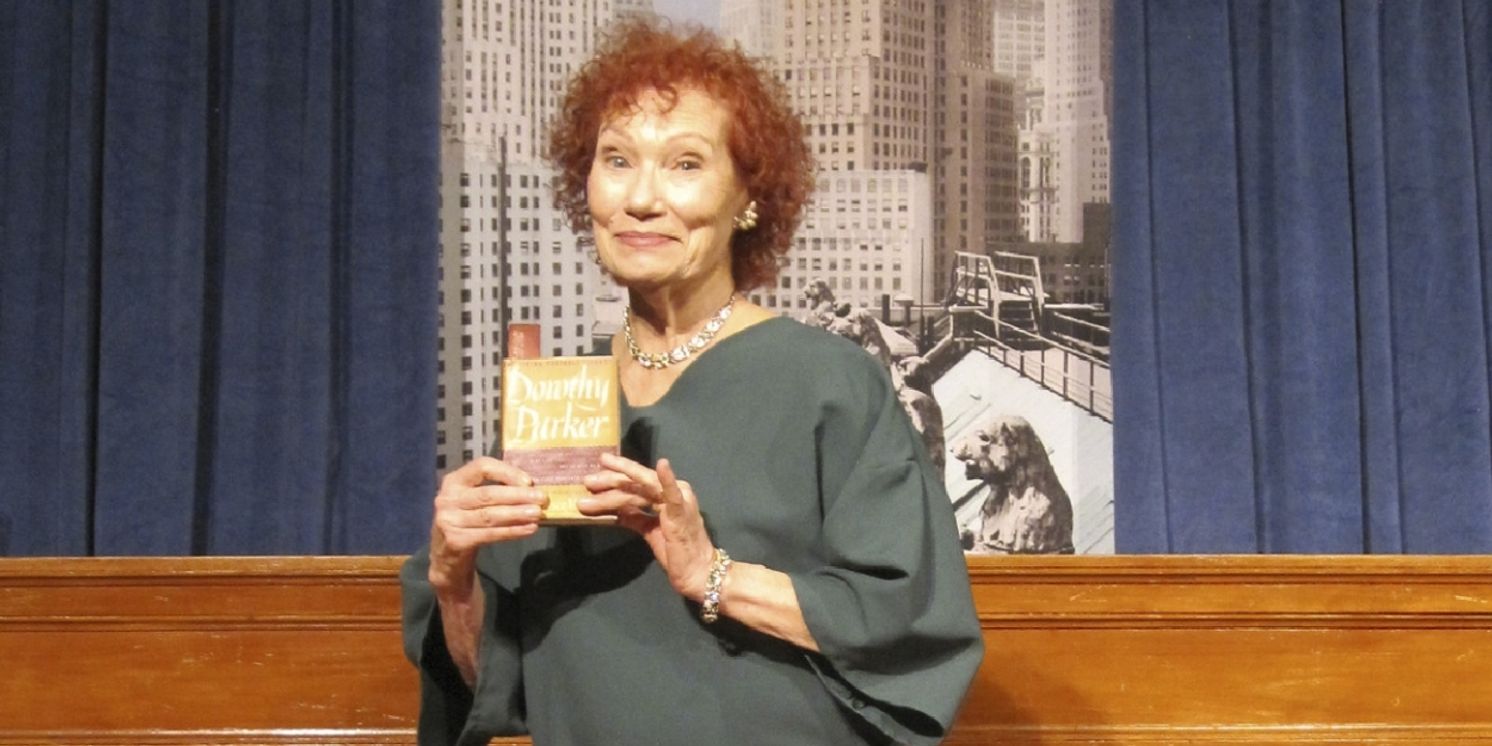 TALES AT THE DORMER HOUSE to Continue In Cape May  Image