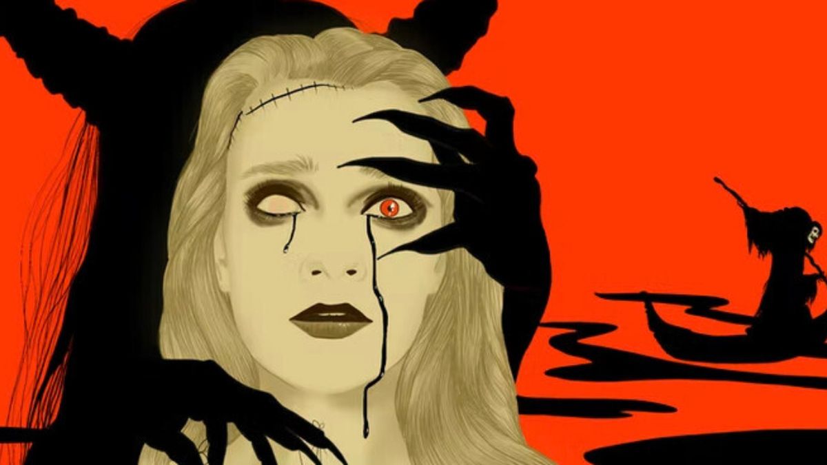 TALES OF THE DAMNED to Return to Campbell House Museum