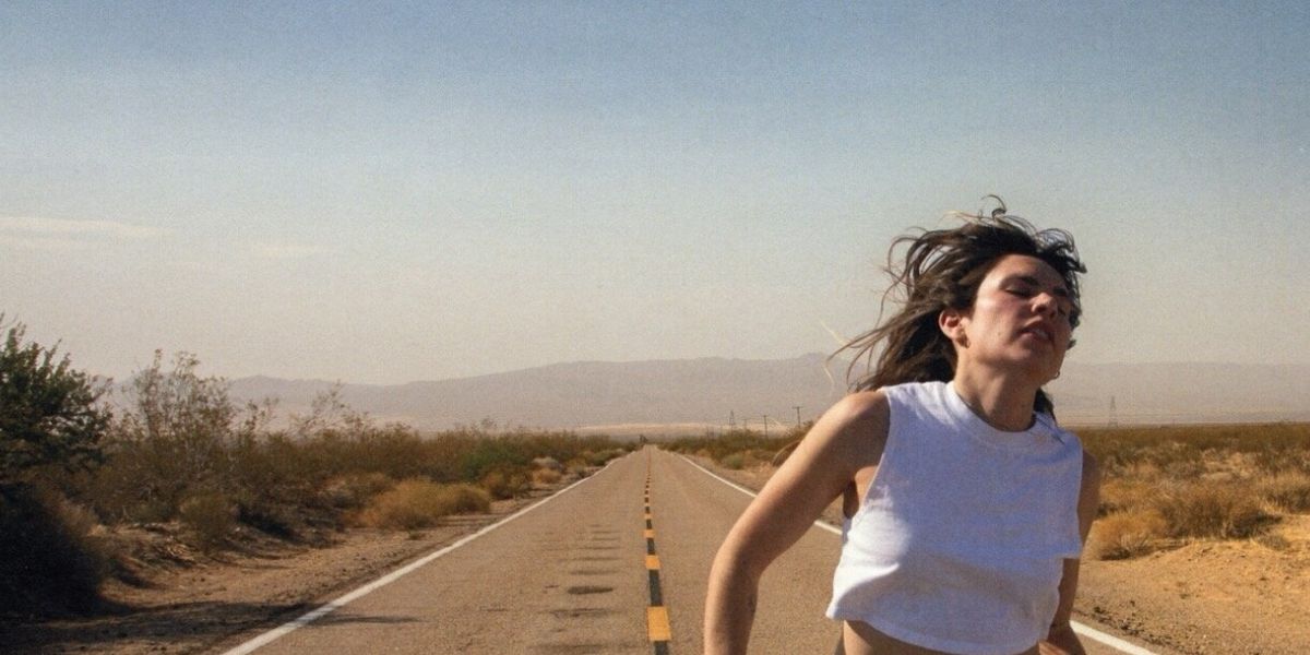 TALKER Releases New LP Runaway Jane Out Now
