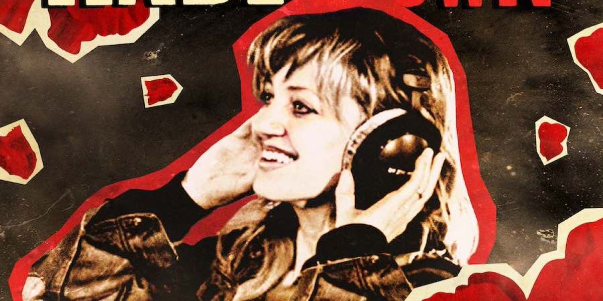 TALKING HADESTOWN Featuring Commentary And Narration From Anaïs Mitchell Full Album Out Now