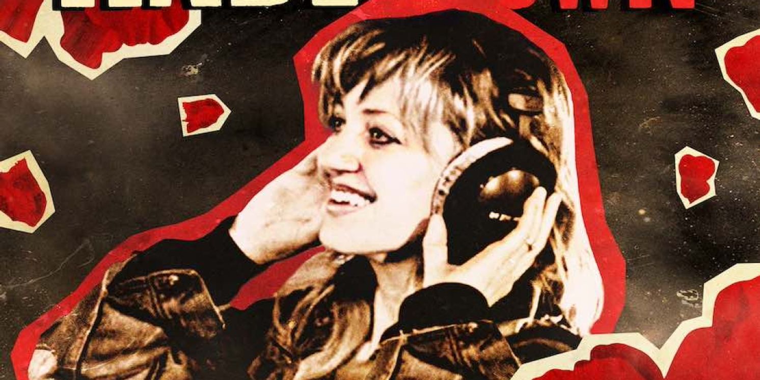 TALKING HADESTOWN Featuring Commentary And Narration From Anaïs Mitchell Full Album Out Now  Image