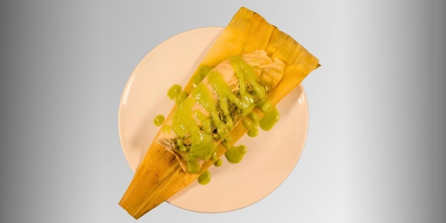 TAMALERIA LA MADRINA in Crown Heights Celebrates National Tamale Day  Image