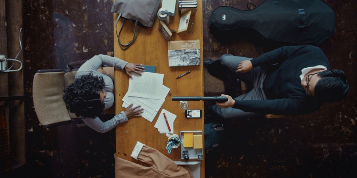 Director Tamika Miller's HONOR STUDENT to Screen at Martha's Vineyard African American Film Festival  Image