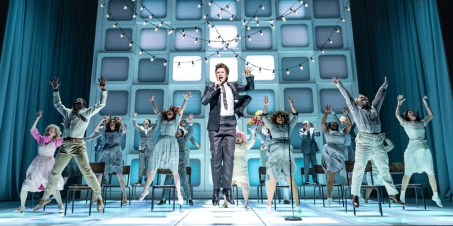 TAMMY FAYE Cast to Perform on GOOD MORNING AMERICA  Image