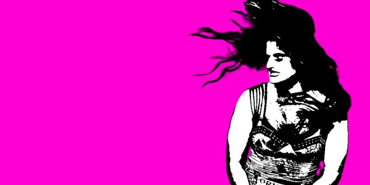 TAMMY FAYMOUS Comes to the Laurie Beechman Theatre in April