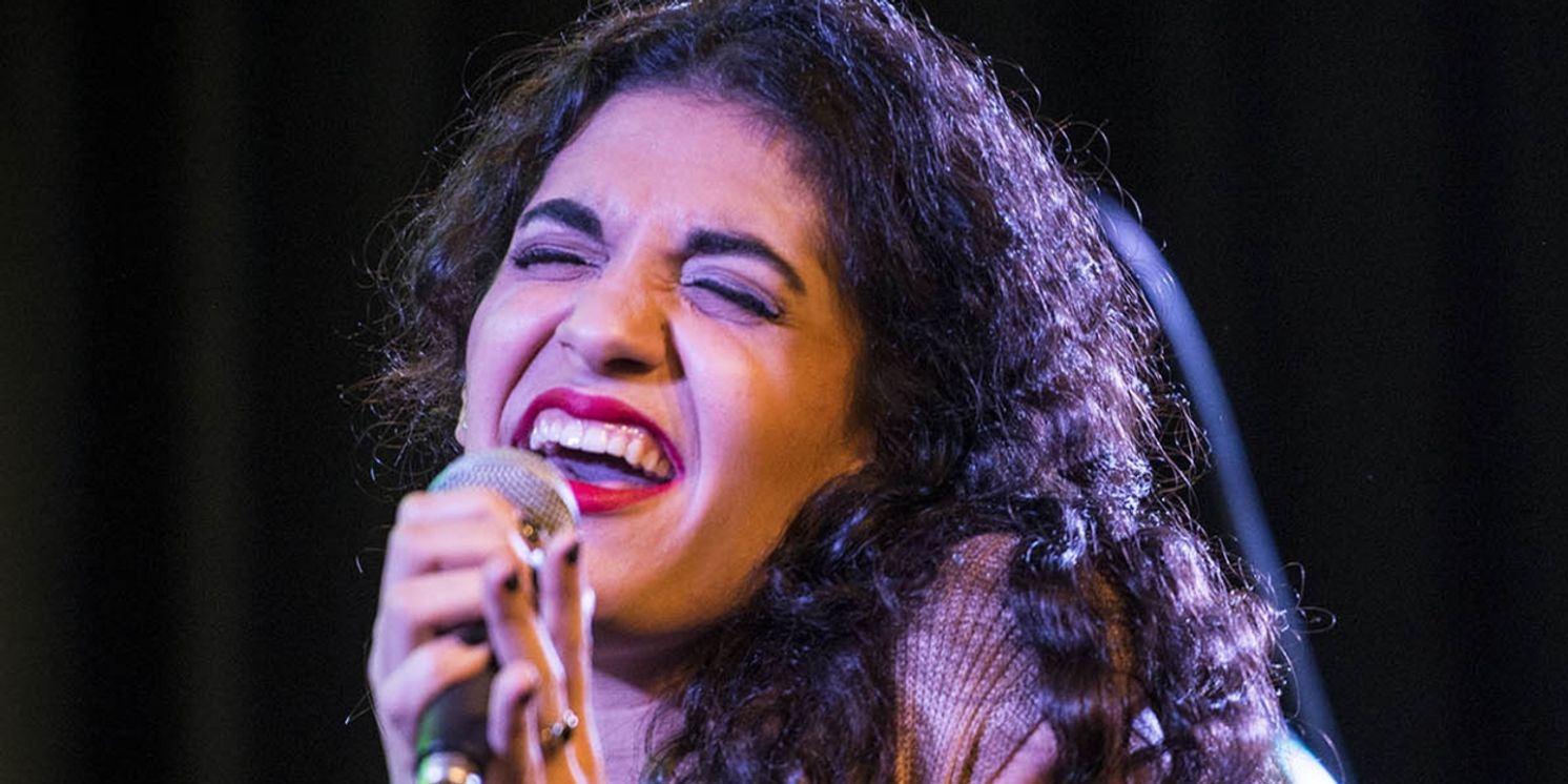 TANGO & CANDOMBE Comes to The Thalia Spanish Theatre  Image