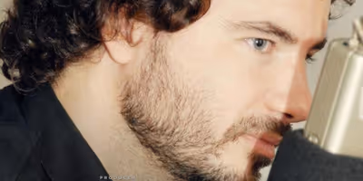 TANGO FUSION Composer Victorio Menghi Releases New Single 'Life Alive' Photo