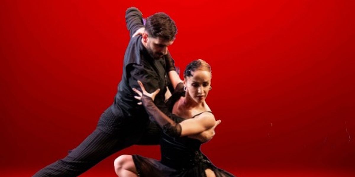 TANGO NIGHTS In NYC to Feature The National Ballet Of Kosovo And The Ajkun Ballet Company