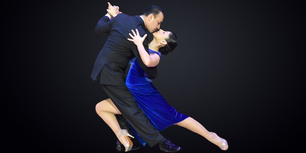 TANGO UNTANGLED Explores The History Of Tango At Teatro Círculo