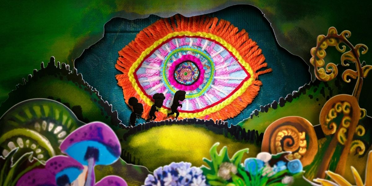 TANIWHA Comes to the Silo Theatre