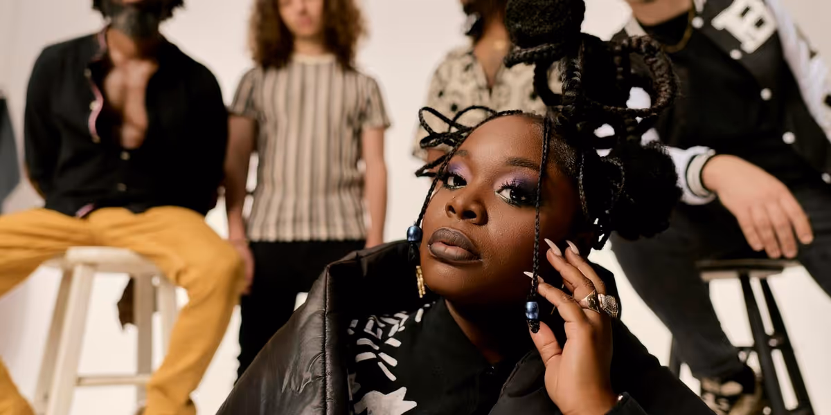 TANK AND THE BANGAS to Perform at Skirball Cultural Center for U.S. 250th Anniversary