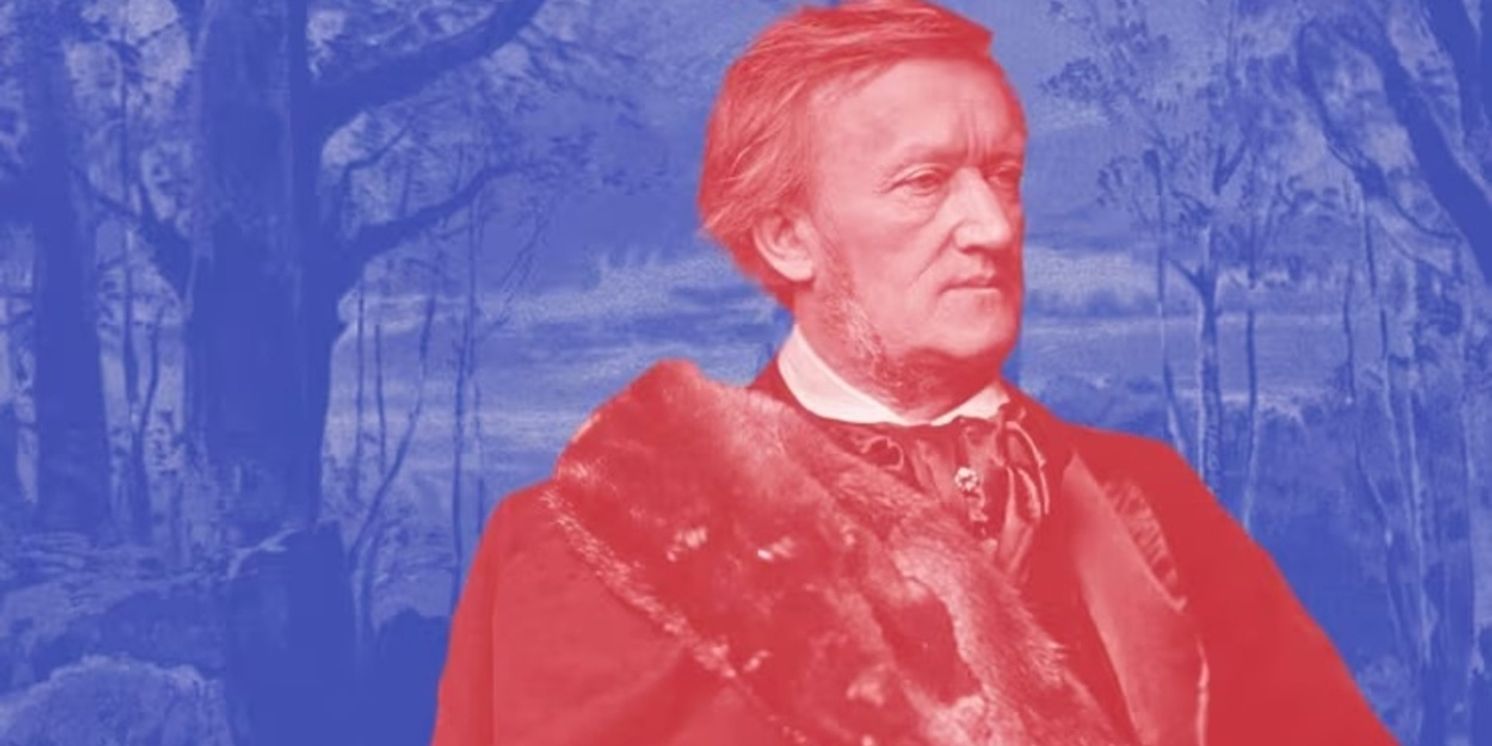 TANNHAUSER Will Be Performed at the Centro Cultural de Belém This Spring  Image