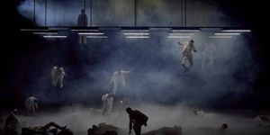 TANNHAUSER Will Come to Zurich Opera House This Fall