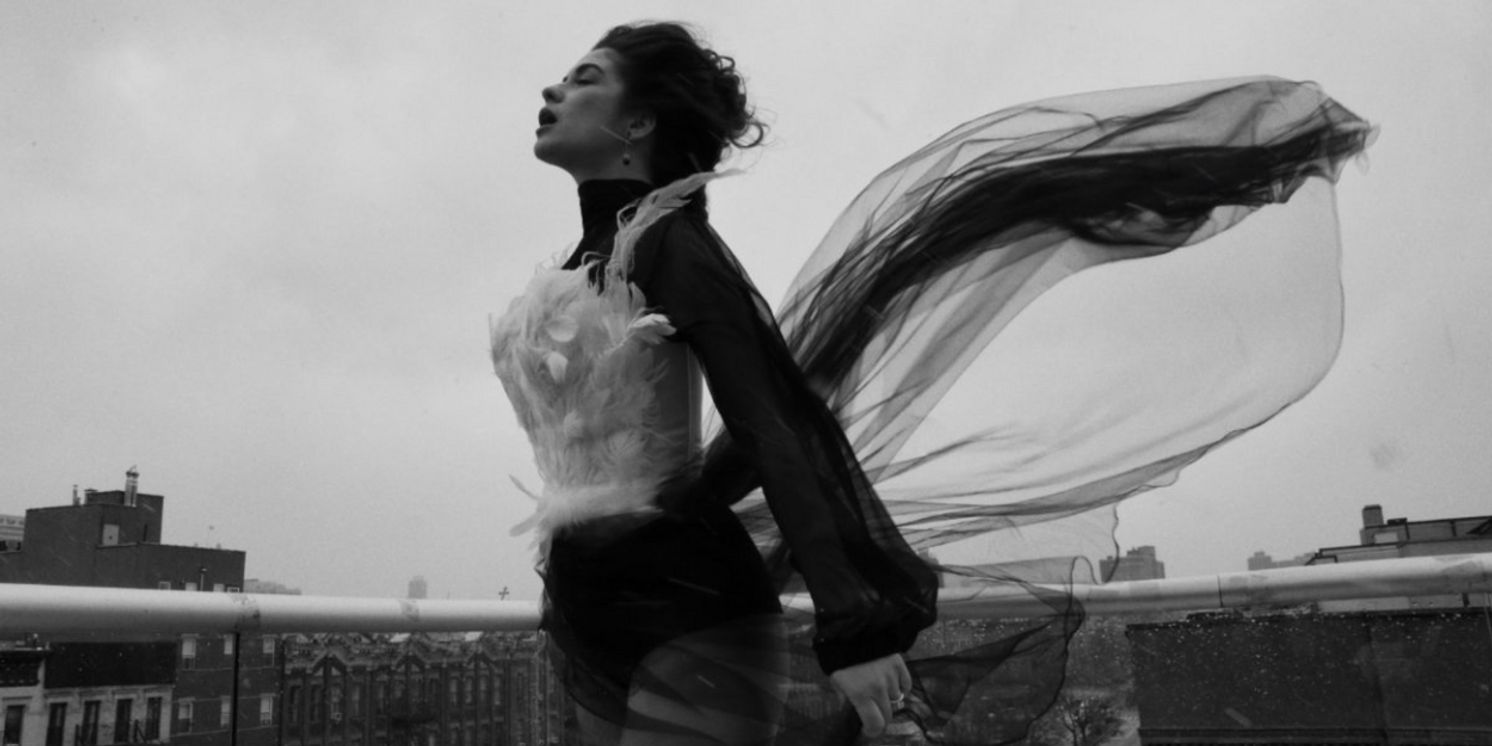 TANSU Releases New Single 'Downtown'  Image