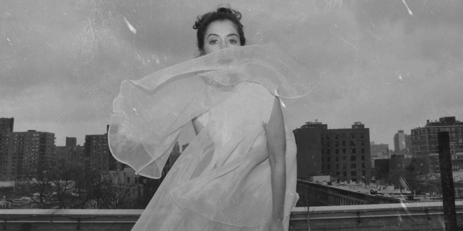 TANSU Shares New Single 'Easy Love'  Image