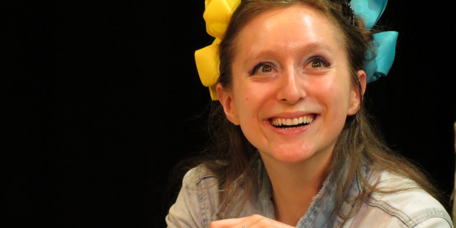 TAPAS Will Return to the Academy Theatre This Month  Image