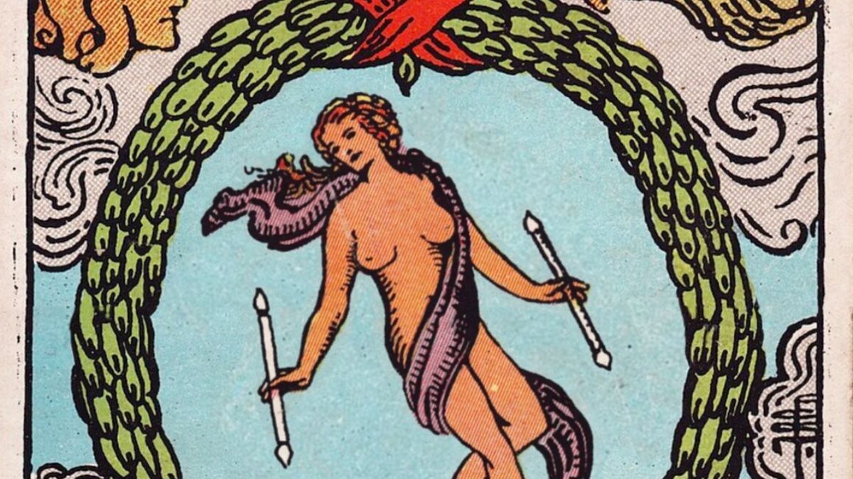 TAROT CABARET Will Return to Brooklyn For Halloween One-Night Event