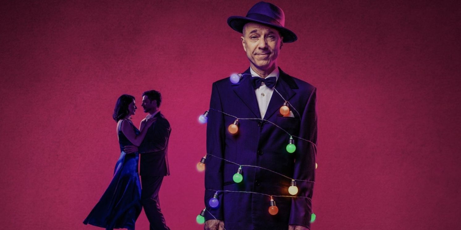 TARTUFFE is Now Playing at the Cameri Theatre  Image