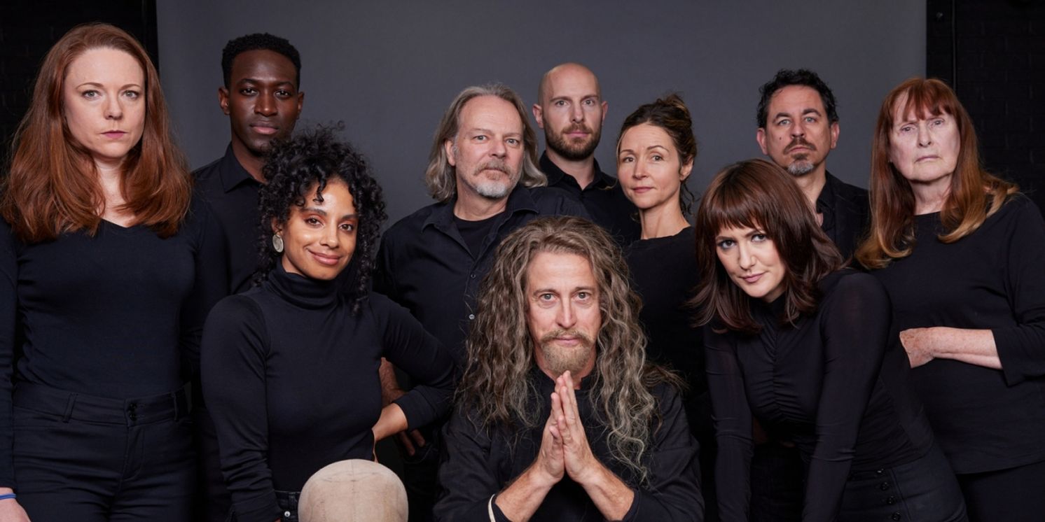 Molière's TARTUFFE Announced At North Coast Repertory Theatre  Image