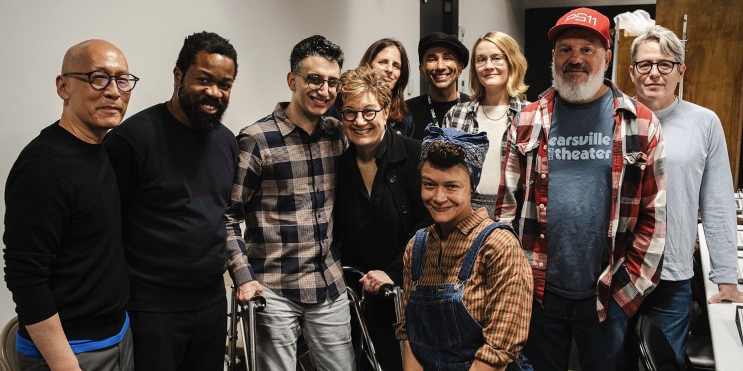 TARTUFFE Starring Matthew Broderick and More Extends for Two Additional Weeks  Image