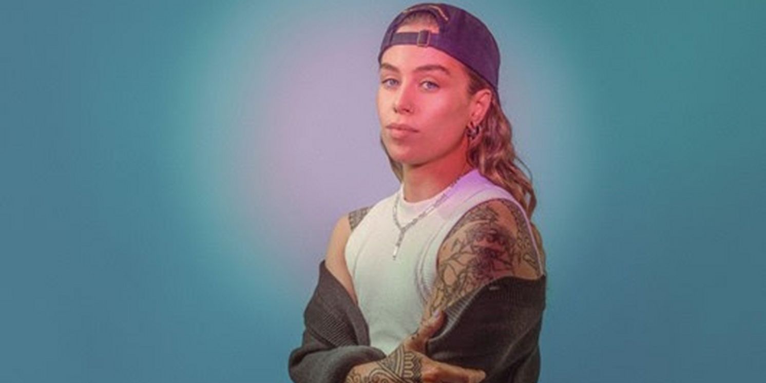 TASH SULTANA Announces 'Sugar' EP Set For August Release  Image