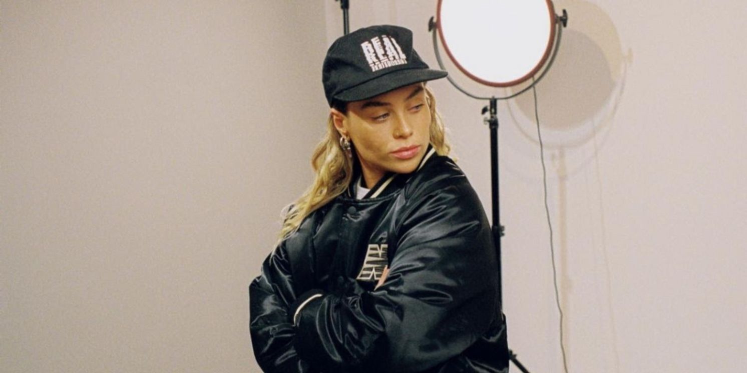 TASH SULTANA Returns To North America For Six Summer Shows  Image