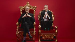 TASKMASTER: LIVE ON STAGE Adds Second Hollywood Bowl Date