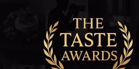 TASTE AWARDS Regular Nominations Open Thru September for 18th Annual Honors Photo