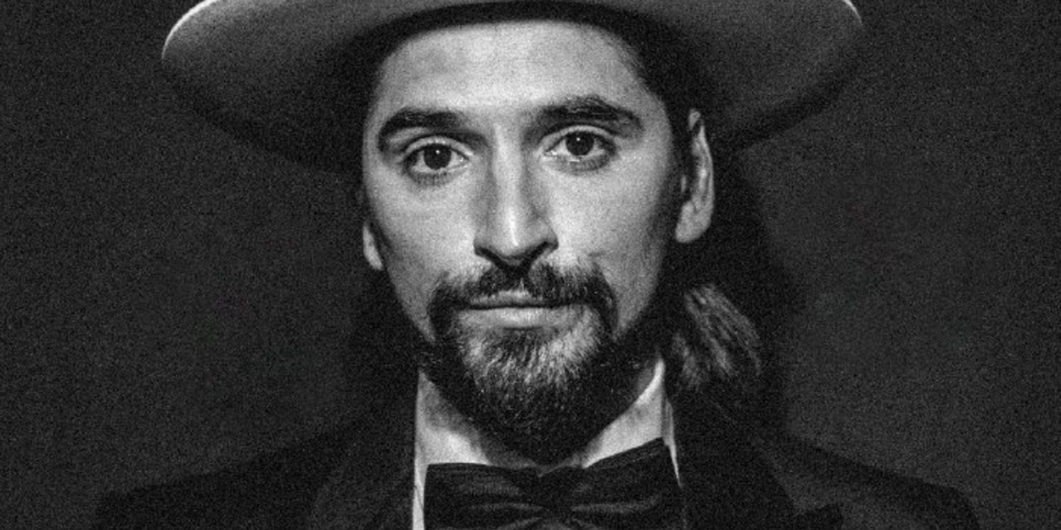 TATANKA Will Come to the Teatro Tivoli BBVA  Image