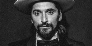 TATANKA Will Come to the Teatro Tivoli BBVA