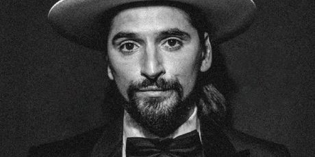 TATANKA Will Come to the Teatro Tivoli BBVA Photo