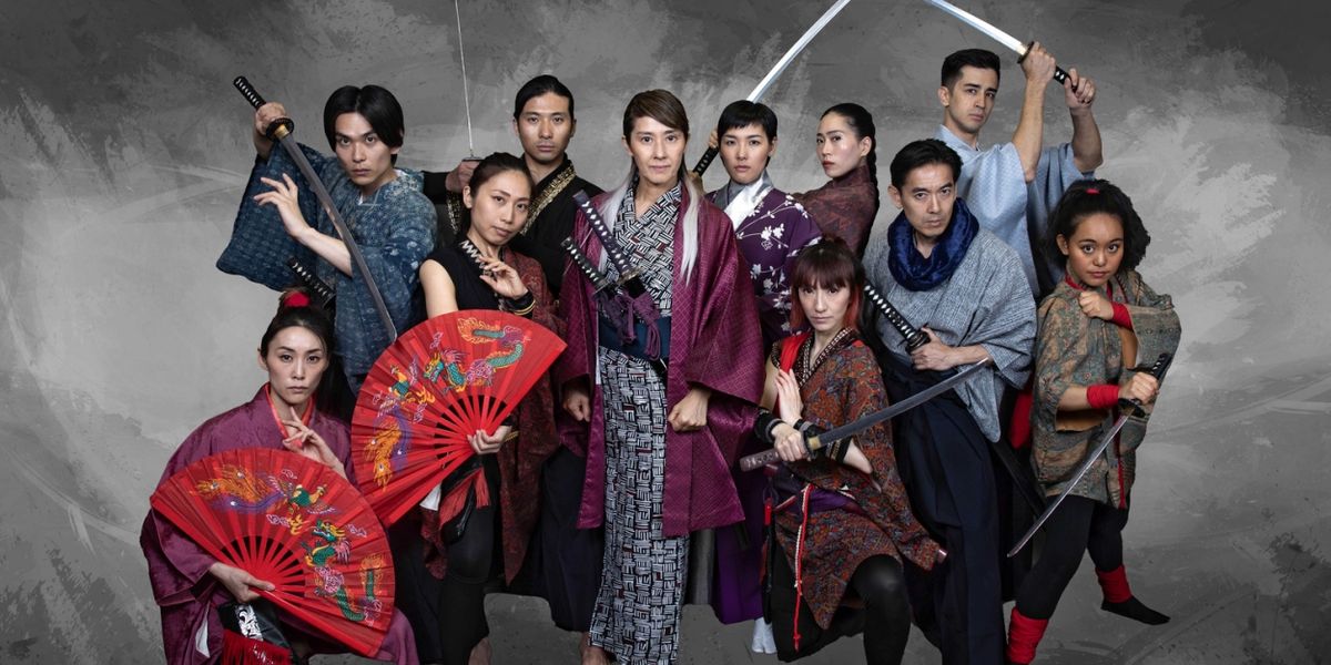 TATE Hatoryu NY to Hold 10th Anniversary Showcase and Celebration