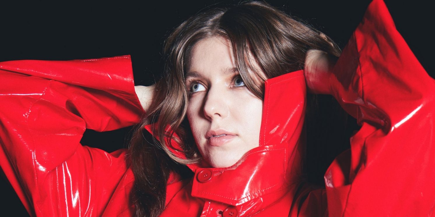 TATYANA Drops Title Track From 'It's Over' Album  Image