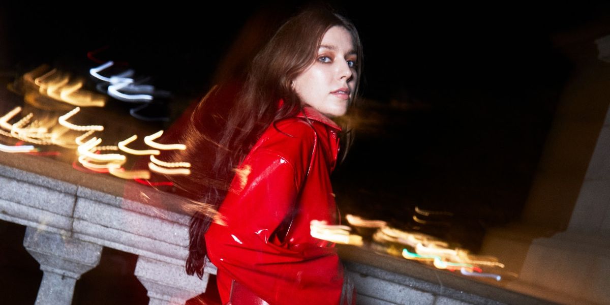 TATYANA Releases 'Control' Ft. Dave Okumu Ahead of New Album