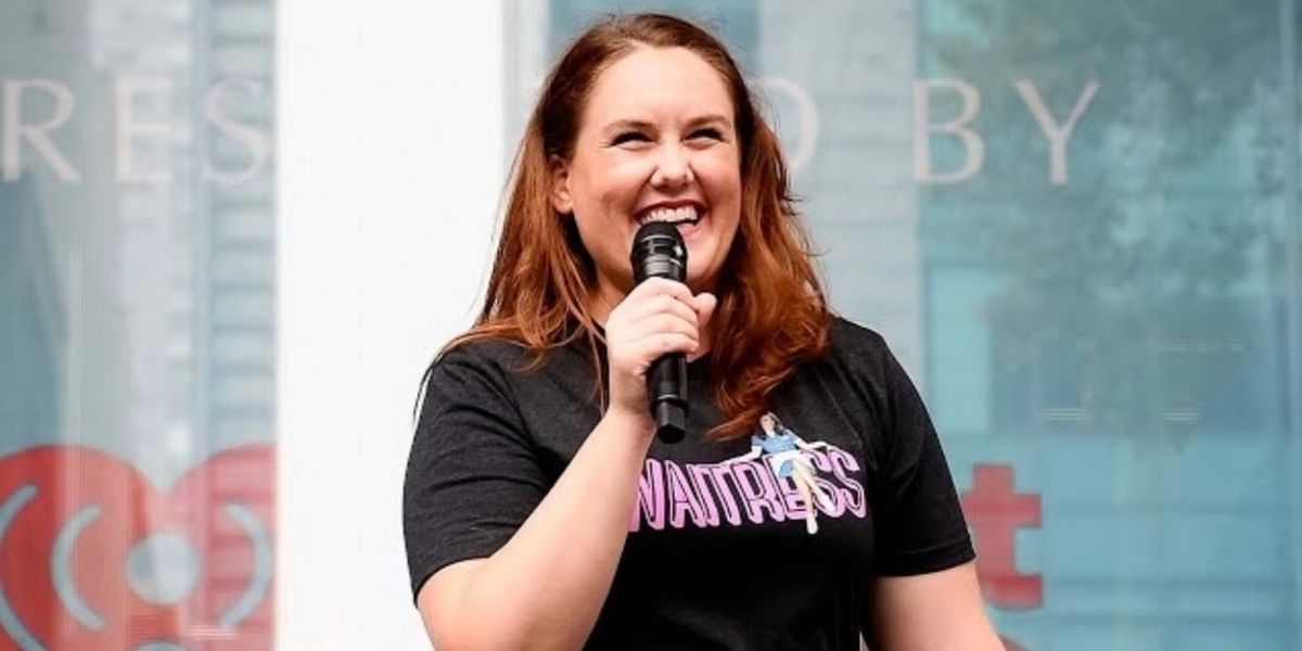 THE BLACK BOX Sings…WAITRESS Concert To Feature Former Cast Members