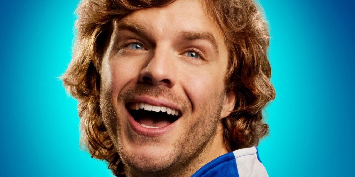 THE JOE SCHMO SHOW Coming to TBS in 2025