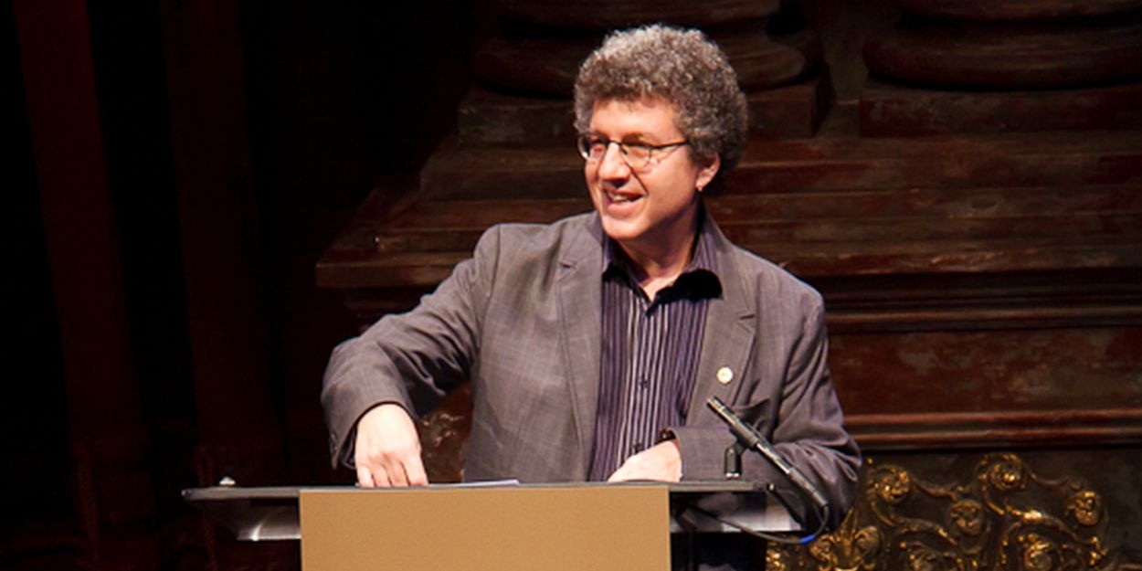 TCG Books and Arena Stage to Present Conversation & Book Signing with Todd London  Image