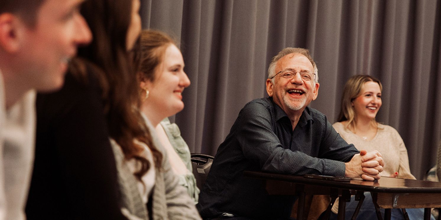 Kerry Butler to Join Tribute Concert for Marc Shaiman at TCNJ  Image