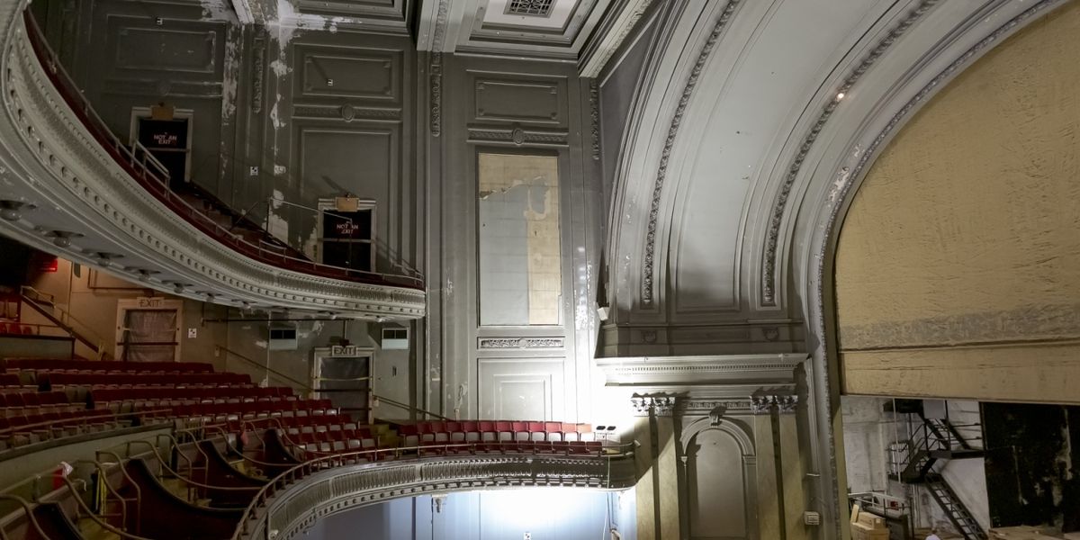 TCT Cincinnati Receives Anonymous $1.5 Million Gift Plus Ludacris Gives An Additional $50K