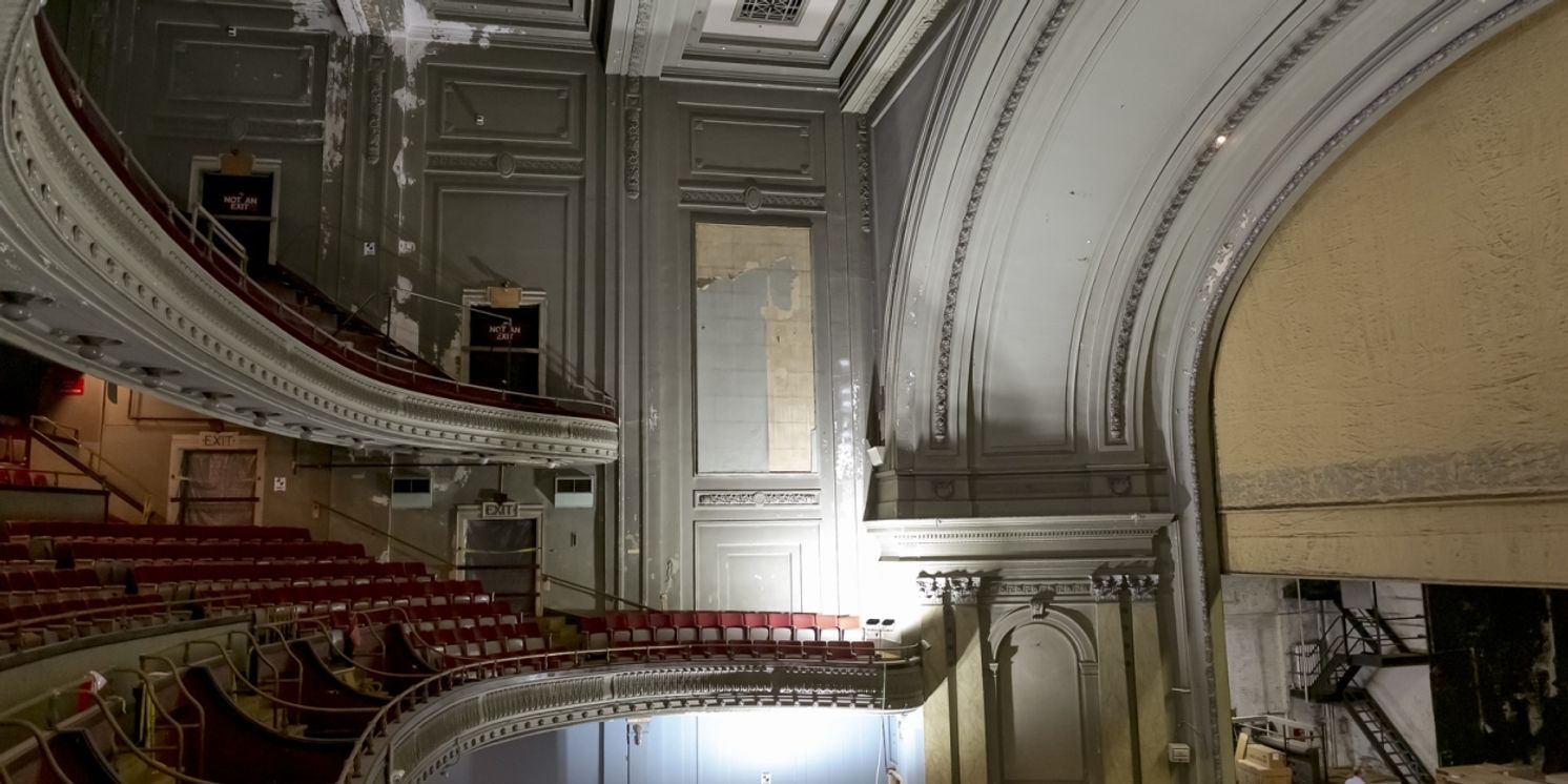 TCT Cincinnati Receives Anonymous $1.5 Million Gift Plus Ludacris Gives An Additional $50K  Image