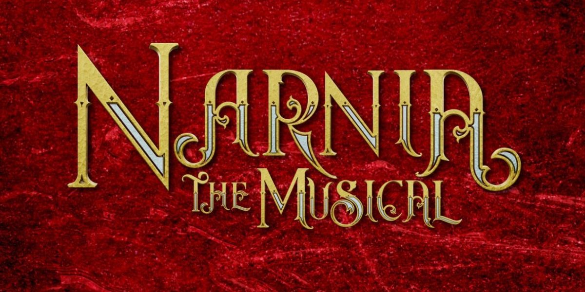 TCT's NARNIA THE MUSICAL is Opening Next Month