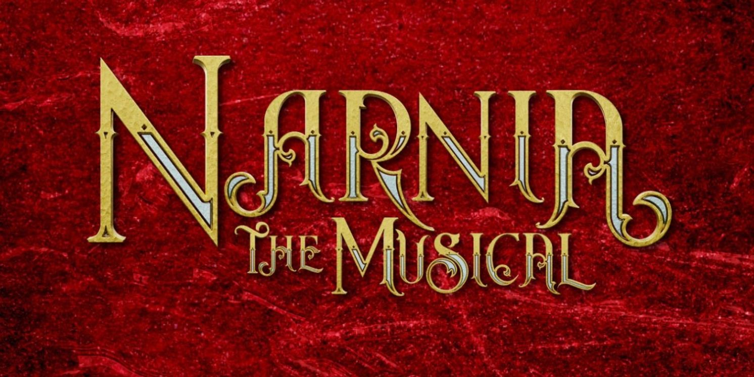 TCT's NARNIA THE MUSICAL is Opening Next Month  Image