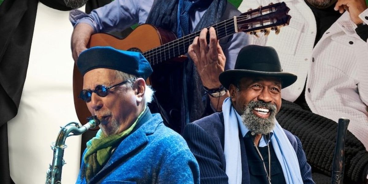 TD JAMES MOODY JAZZ FESTIVAL to Return to NJPAC for 15th Annual Edition