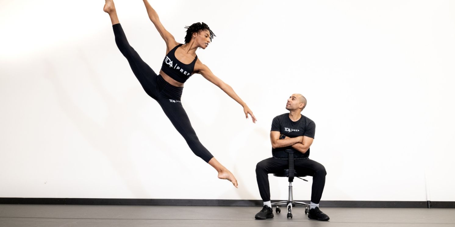 TDA Prep Launches Full Time Training Program Offering Elite Dance Training To Chicago Area  Image