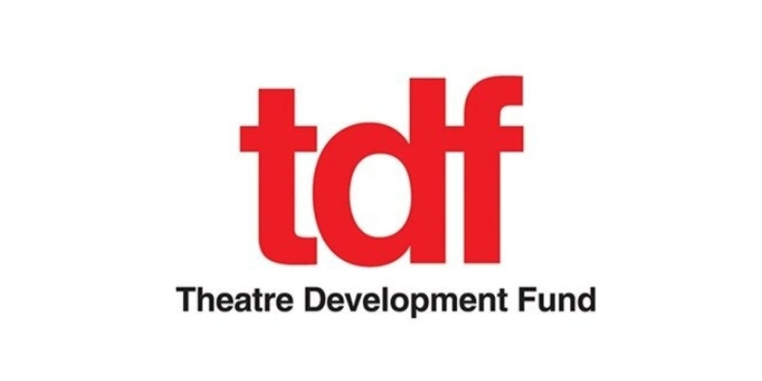 TDF Partners With Community Foundation of New Jersey  Image
