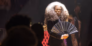 TDF and CATS: THE JELLICLE BALL to Launch Accessibility Initiatives